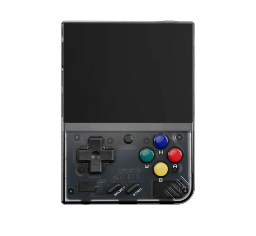 Discover Miyoo Onion Os: Gaming Revolution